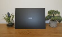 Schenker Vision 16 Pro 2023 Test