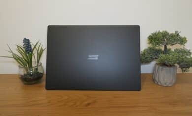 Schenker Vision 16 Pro 2023 Test