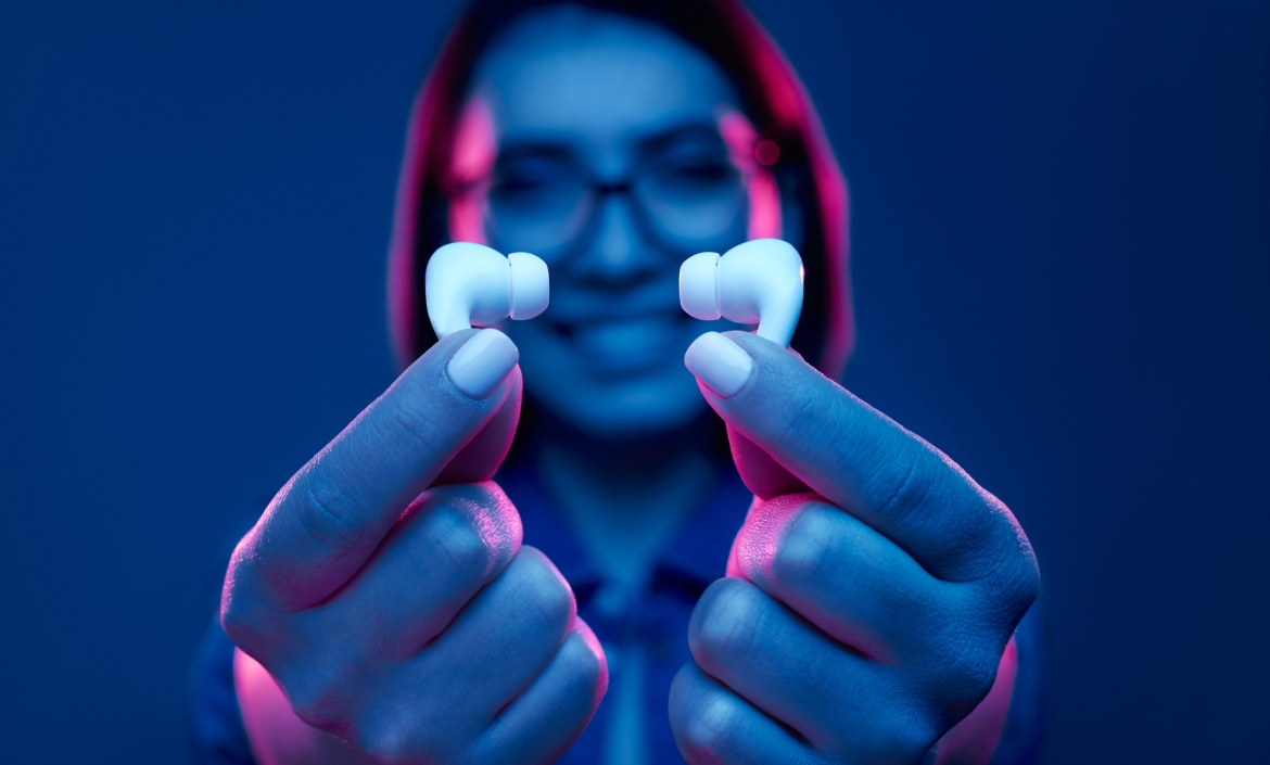 The best in-ear headphones