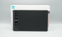 Huion Inspiroy 2 Test