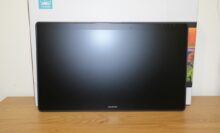 Huion Kamvas 22 Test