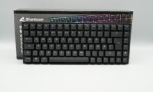 Sharkoon Skiller SGK50 S3 Test