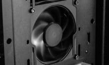 Alphacool Apex Stealth Test