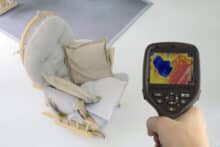 Fußbodenheizung entlüften und kalte Stellen eliminieren