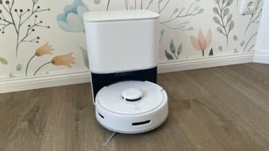 beste Saugroboter 2024