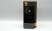 POCO X6 5G Test
