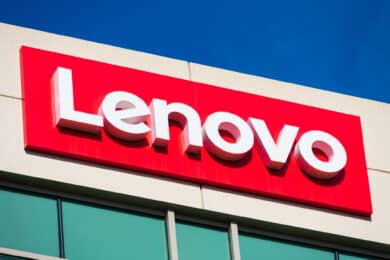Lenovo