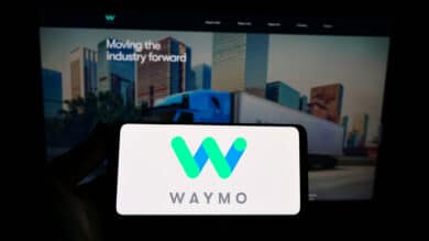 waymo