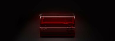 Creality Falcon2 Pro