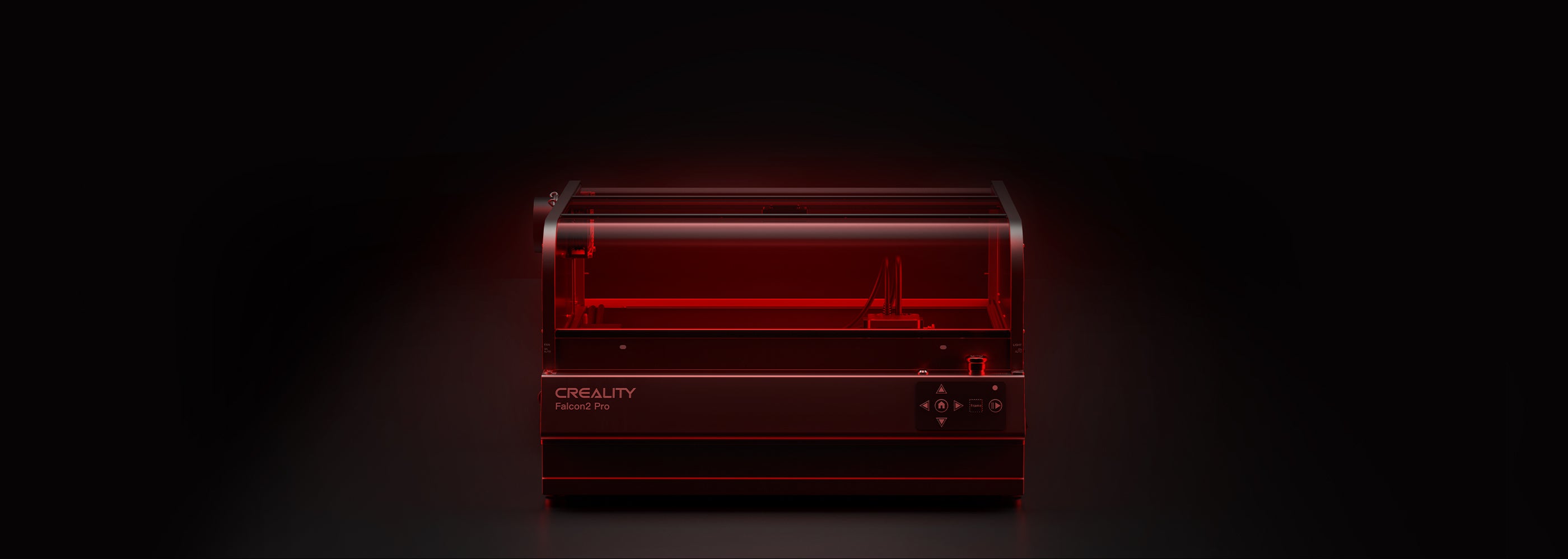 Creality Falcon2 Pro