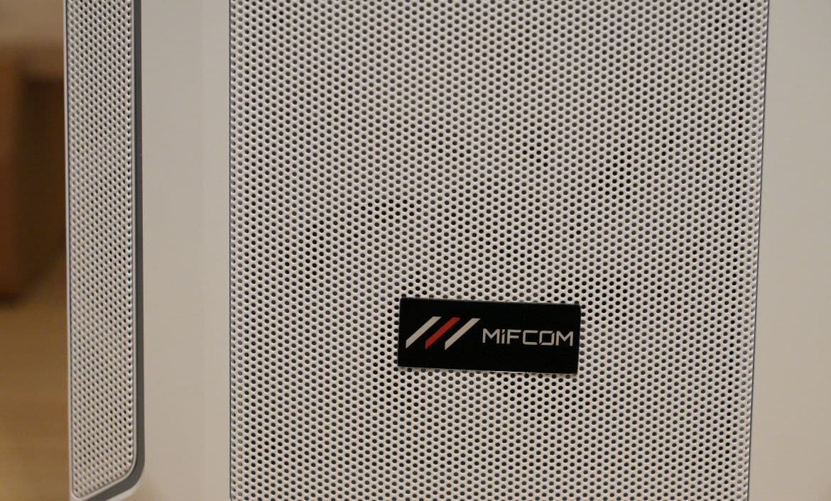 MIFCOM Erfahrungsbericht