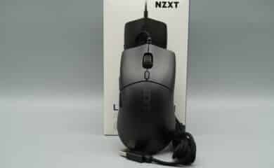 NZXT Lift 2 Test