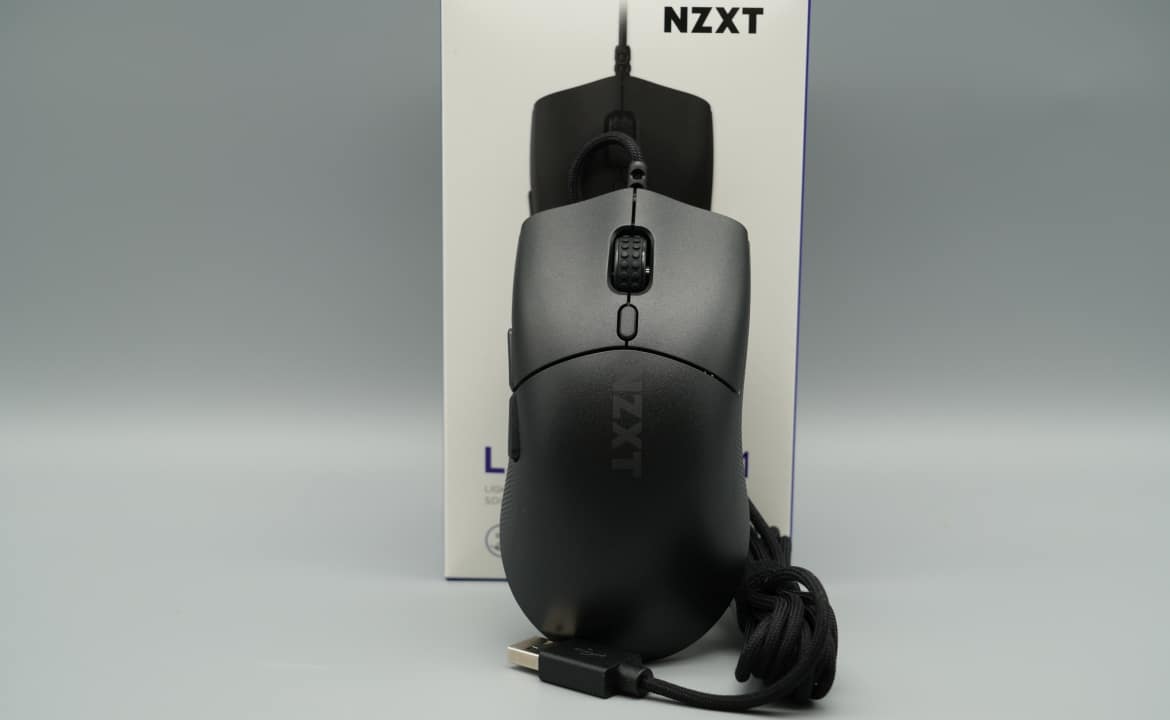 NZXT Lift 2 Test