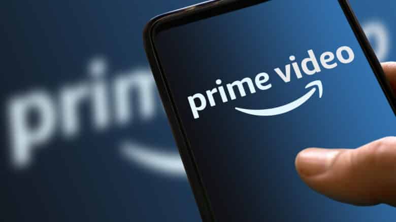 amazon prime video