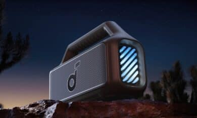 soundcore Boom 2 Test