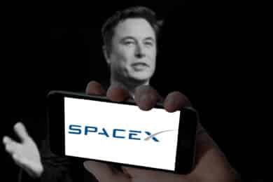SpaceX