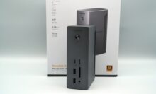 UGREEN Revodok Max 213 Thunderbolt 4 Dock Test