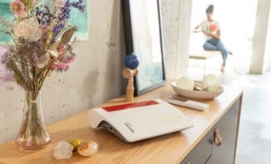 AVM FRITZ!Box 6670 Cable