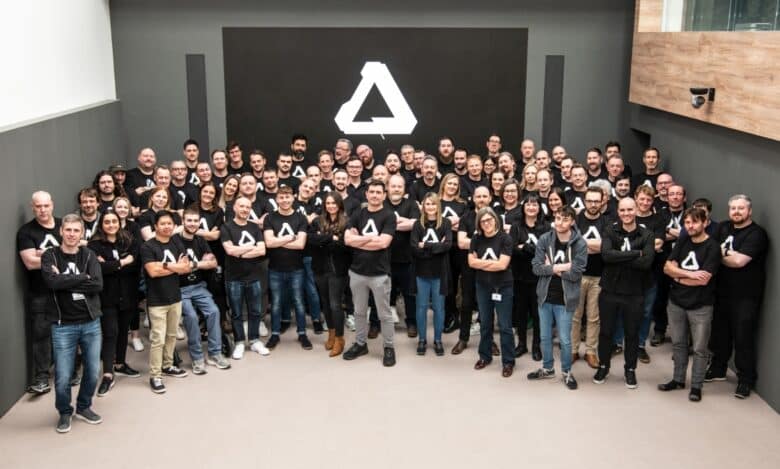 Canva übernimmt Affinity Photo, Designer und Publisher