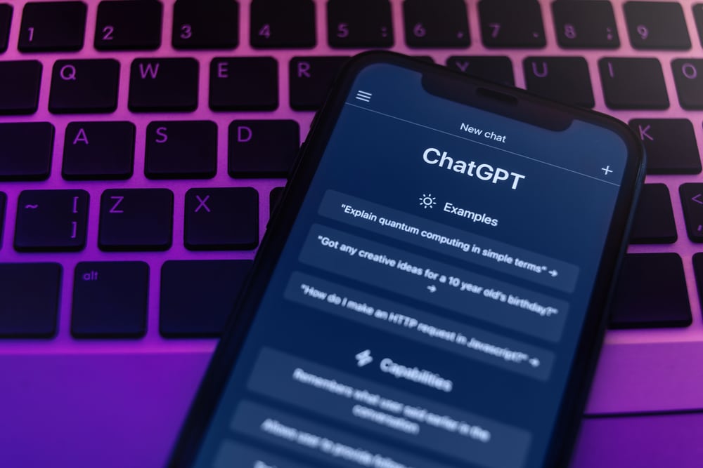 Die Technologie hinter ChatGPT verstehen - so wird deine Anfrage verarbeitet