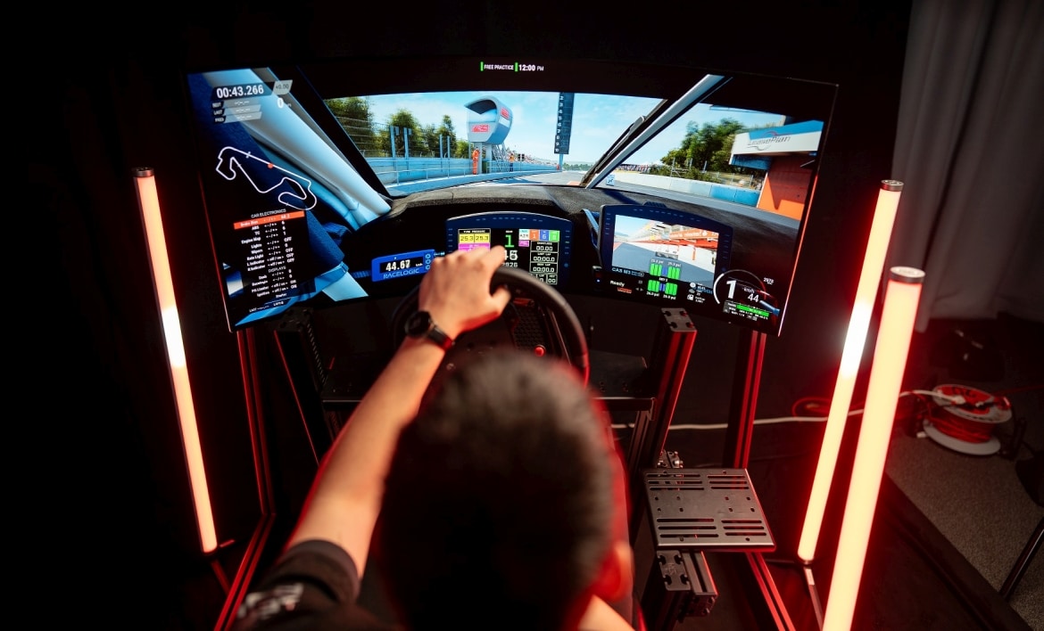 AOC AGON Pro AG456UCZD