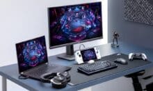 ASUS ROG Strix XG27ACS