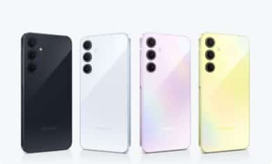 Samsung Galaxy A55 5G