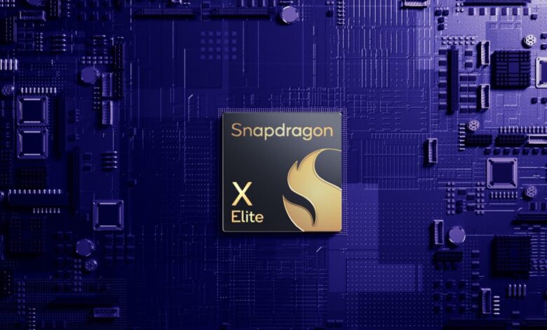 Snapdragon X Elite