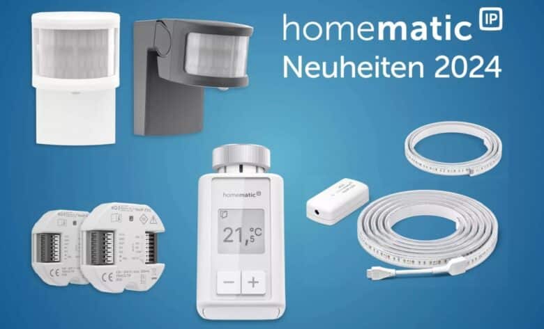 Homematic IP