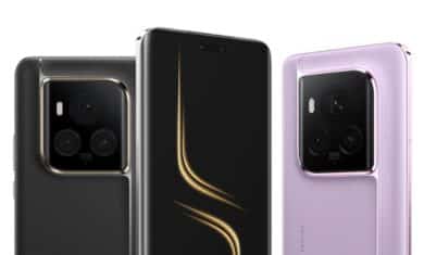 Honor Magic6 Ultimate