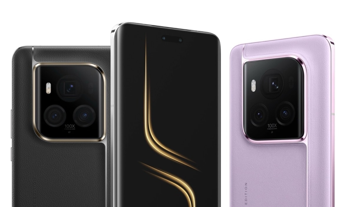 Honor Magic6 Ultimate