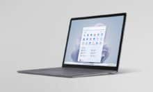 Microsoft Surface Pro 10 und Microsoft Surface Laptop 6