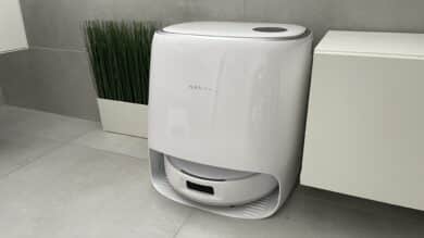 Narwal Freo X Ultra Test