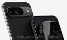 Google Pixel 9 Leak