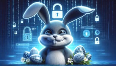 Sicherheitstipps für die Osterferien Titelbild