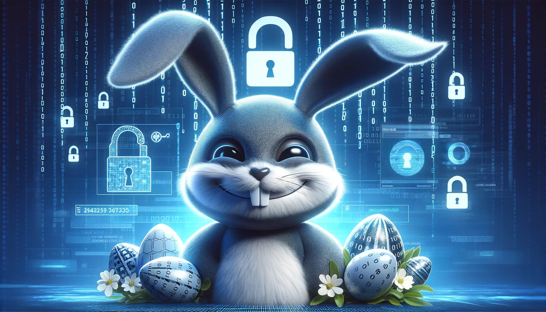 Sicherheitstipps für die Osterferien Titelbild