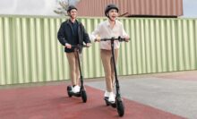Xiaomi Electric Scooter 4 Pro (2nd Gen)