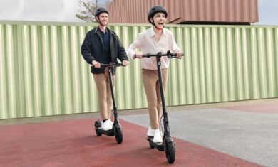 Xiaomi Electric Scooter 4 Pro (2nd Gen)