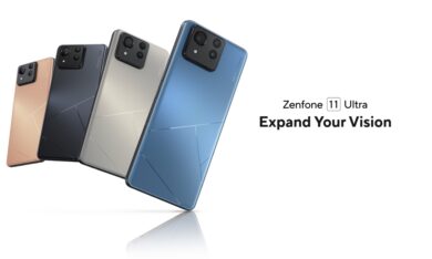 ASUS Zenfone 11 Ultra