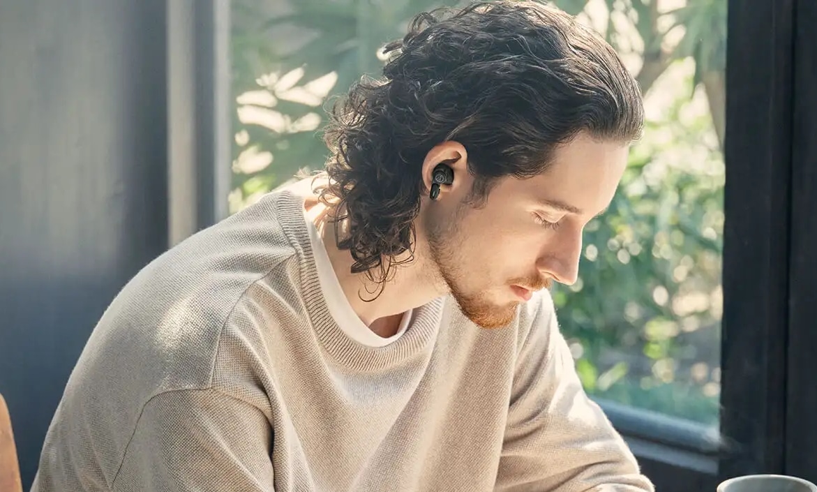 Audio-Technica ATH-TWX7