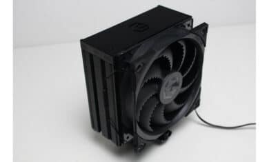 ENDORFY Fera 5 Black