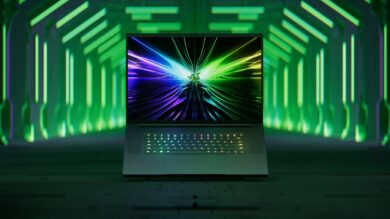 Razer Blade 18 (2024)