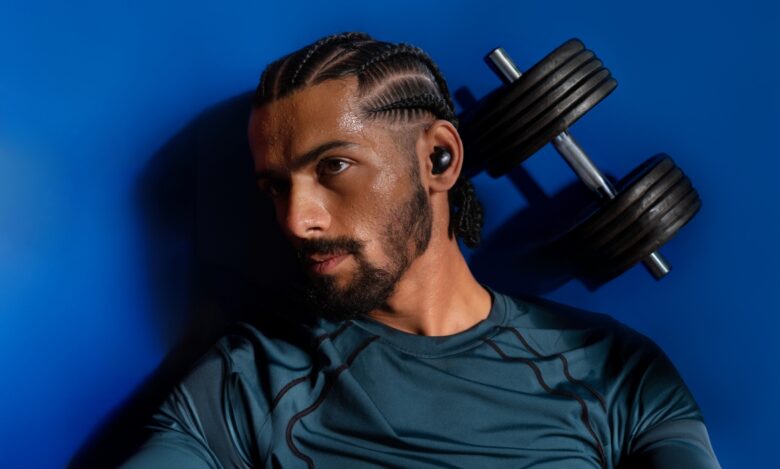 Sennheiser Momentum Sport