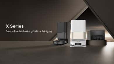 dreame x40 ultra complete