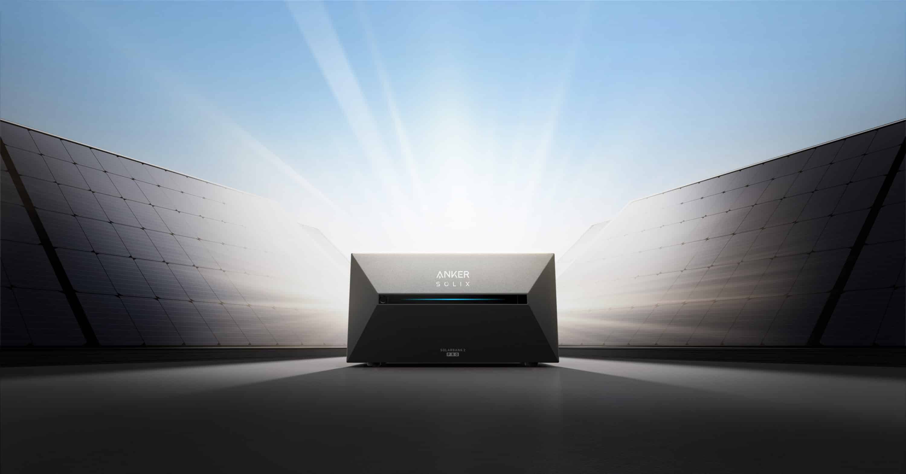 Anker Solix Solarbank 2