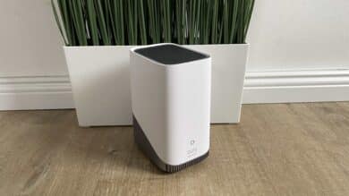 eufy homebase s380 test