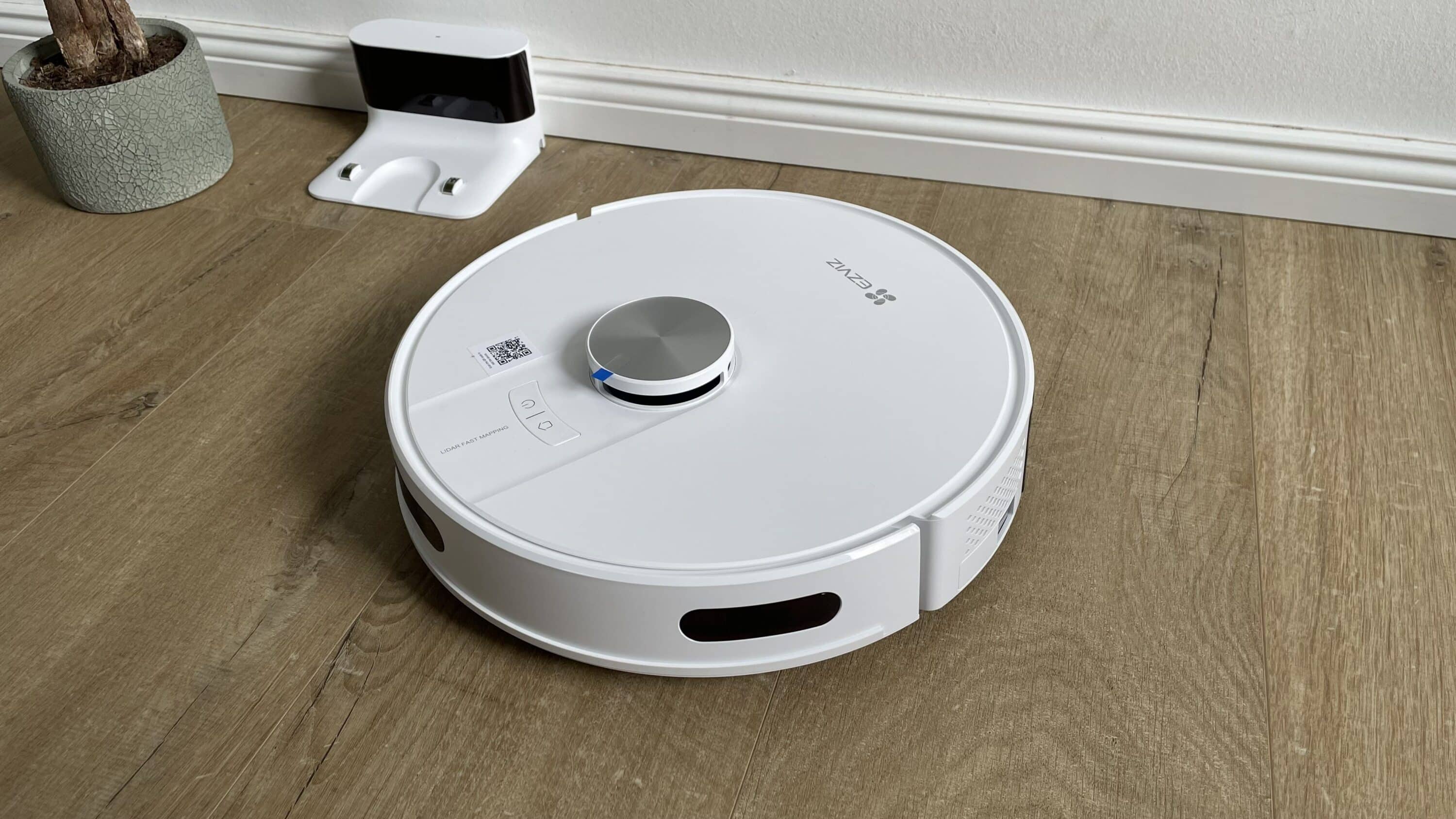 beste saugroboter 2024