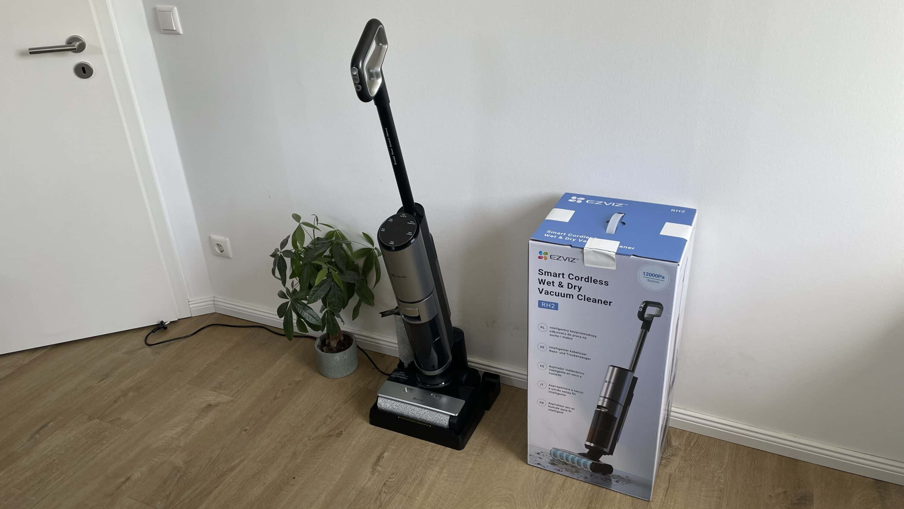 beste saugwischer 2024