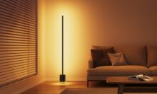 Govee Floor Lamp 2 Test