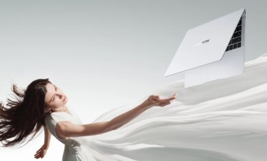 Huawei MateBook X Pro 2024